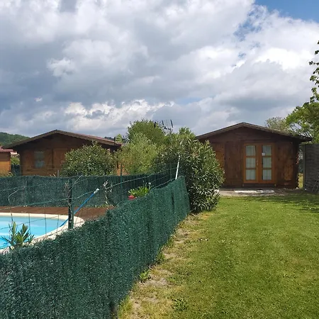 L'Escale En Dordogne Villa Saint-Antoine-de-Breuilh Buitenkant foto