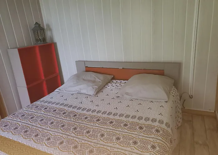 L\'Escale En Dordogne
