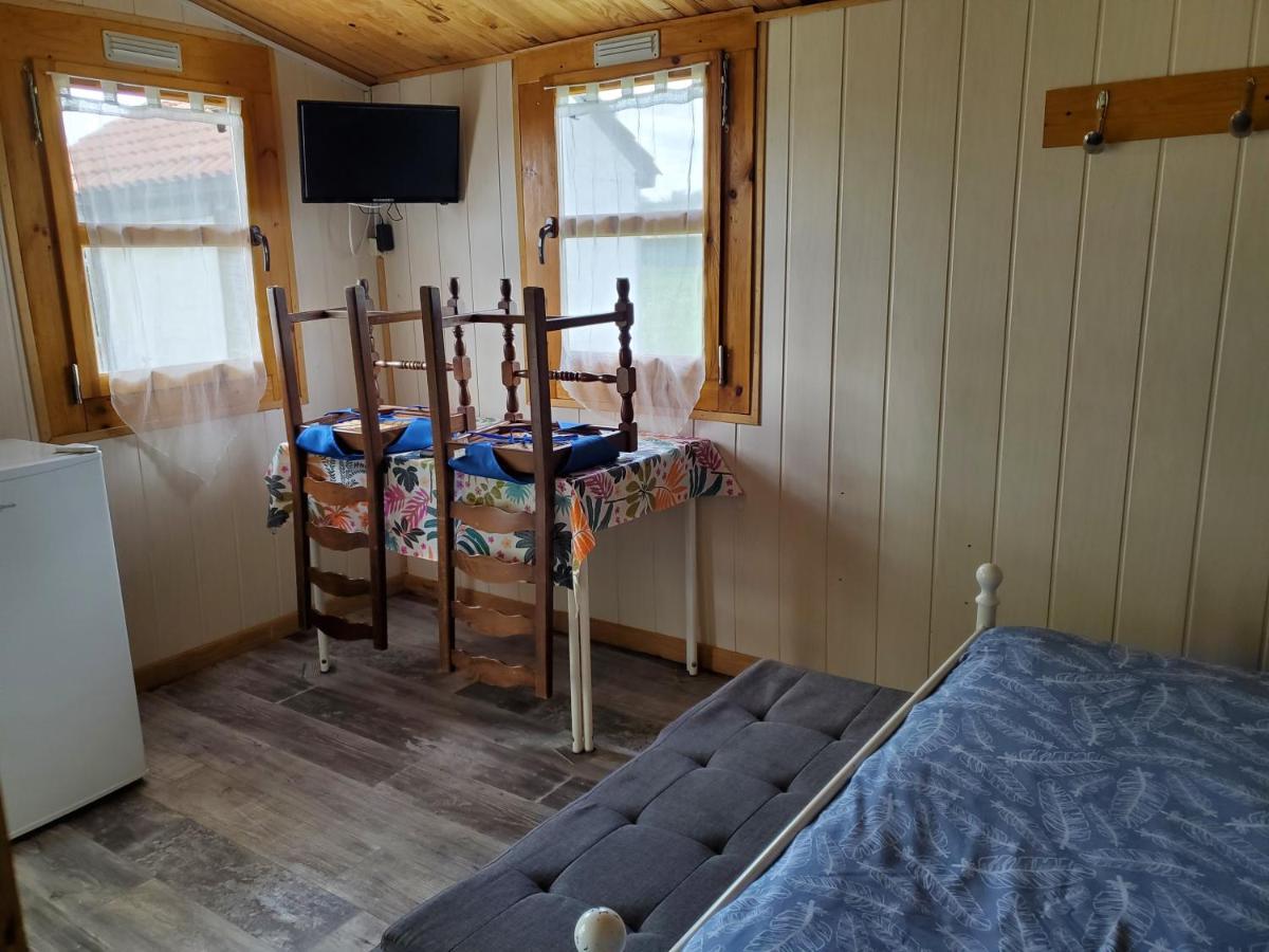 L'escale En Dordogne Chalet